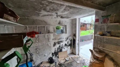 Expertise humidité Uzès