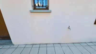 Expertise fissures Milhaud