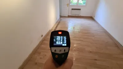 Expertise humidité Saint-Gilles