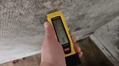 Expertise humidité Beaucaire