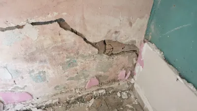 Expertise fissures Saint-Gilles